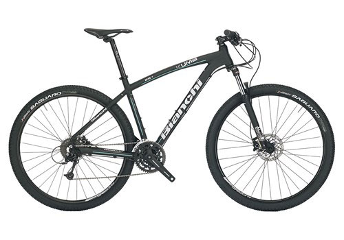 Bianchi MTB 2015